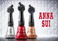 在飛比找Yahoo!奇摩拍賣優惠-梅子的店╭＊安娜蘇【ANNA SUI 魔彩鈴鵲美甲油】101