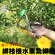 藤原綁枝機 固定膠帶捆綁機 西紅柿黃瓜葡萄樹苗綁蔓器 扎條捆枝機 綁枝機 水果紮綁機 頭手工具