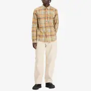 Patagonia Lightweight Fjord Flannel Shirt