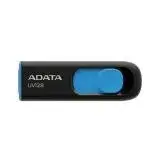 ADATA 威剛 UV128 32G USB3.2 上推式隨身碟《藍色》