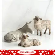 Willow Tree - The Christmas Story 26206 Christmas Gift Figurine