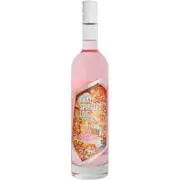 Gram Bizarre Gin 700mL