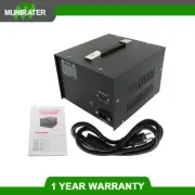 3000W Step Up/Down 220V-110V /110V-220V Voltage Converter Transformer New