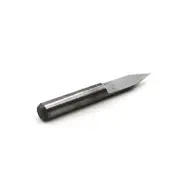10x New 30 Degree 0.1mm V-Shape Tungsten Steel PCB Engraving Bit CNC Router Tool