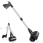 80cm Long Dog Poop Scooper