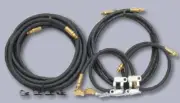 Dexter 80327 Brake Line Kit Add On