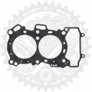 Genuine OEM Cylinder Head Gasket Fits Yamaha Tracer 7 700