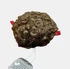 Playhouse Collection Vickie Doll Wig Size 8-9 Auburn Modacrylic Curly Hair NWB