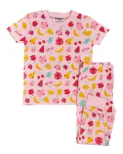 BenBen Happy Fruit Pajama