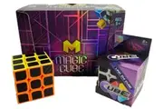 Speed Magic Cube