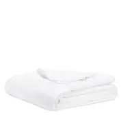 Lands Downunder Mosaic Coverlet, King