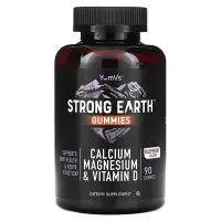 在飛比找iHerb優惠-[iHerb] YumV's Strong Earth Gu