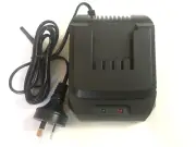 Battery Fast Charger 20V for Unimac CLS400 CLS500 Brad Staple gun / nail gun