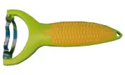 Corn Peeler Thresher Tool Kitchen Cutter Stripper Remover Corn Grater Household