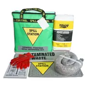 General Purpose Spill Kit - 20L