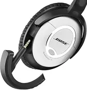 [YOCOWOCO] aptX Wireless Bluetooth 5.0 Adapter for Bose QuietComfort QC 15 QC 2 with Mic/Volume Control, Black
