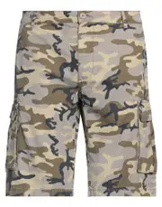 [LIU JO MAN] LIU JO MAN Shorts & Bermuda Shorts - Item 30328990