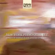 New York Piano Quartet - Rhapsody/Suite [New CD]