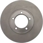 Disc Brake Rotor-C-TEK Standard Centric 121.44014 fits 74-83 Toyota Pickup (for: Toyota)