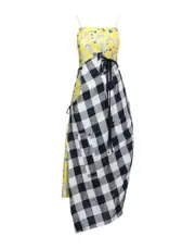 [R13] R13 Midi dresses - Item 34888817