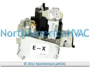 Furnace Gas Valve Fits Carrier Bryant Payne White Rodgers 36G22-510 36G22510