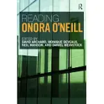 READING ONORA O’NEILL