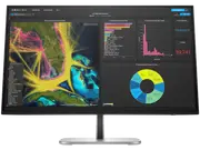 HP Series 5 Pro 27 inch QHD Monitor - 527pq