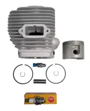 Laser Cylinder Fits Stihl TS700, TS800 Cylinder Kit OEM # 4224 020 1202