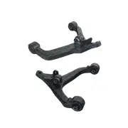 Right & Left Front Lower Control Arm for Jeep Cherokee KJ 10/2001-01/2008