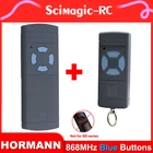 Hormann HSM2 868 HS4 868 Remote Control for HSE2 HSE4 HSM2 HSM4 HS1 HS2 HS4 HSZ1