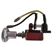 Headlight Switch Fits Ford 2N 8N 9N Fits Massey Ferguson TE-20 TEA-20 TO-20 TO-3