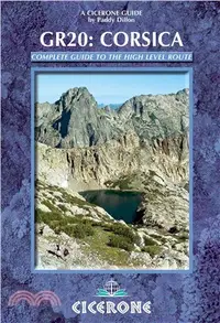 在飛比找三民網路書店優惠-The Gr20 Corsica ― Complete Gu