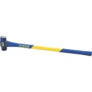 Estwing 16-Lb. Sledge Hammer, 36in. Fiberglass Handle, Model# ESH-1636F
