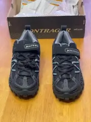 Bontrager SSR Mountain WSD Cycling Shoes 2 Bolt, Black, US 6, EU 37