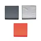 Washer and Dryer Protective Pad Reusable Non-Slip Home Supplies Scratch-Proof