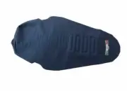 KTM SX-F 450 2016-2019 Selle Dalla Valle Blue Wave Seat Cover