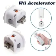 for Motion Plus Adapter Wii Remote Controlle Remote 1pcs Control N9A8