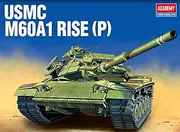 Academy 13425 1/72 USMC M60A1 Rise (P)