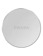 [Prada Beauty] Infusion Les Candle Lid in White