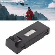 3.7V 1800mAh Li Ion Battery RC Drone Battery Replacement For E99 E88/88PRO/MAX