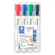 NEW Staedtler Basic Lumo Colour Marker By Spotlight