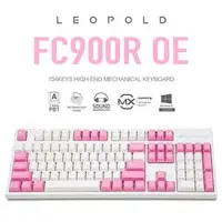 在飛比找PChome商店街優惠-| MOJO | 韓國LeoPold FC900R OE機械