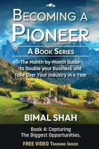 在飛比找博客來優惠-Becoming a Pioneer - A Book Se