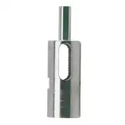 EZ Ties 9 Drill Chuck Tool for Chain Link Fence,Easy Fence Ties Tool,EZ 4021