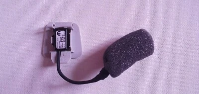 JEEP RENEGADE, 2018 - 2021, MICROPHONE, OVERHEAD ROOF HANDS FREE