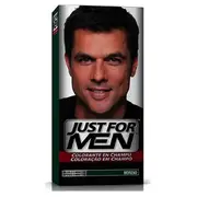 Just For Men Dark Brown Black Shampoo 66 ml