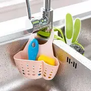 Sink Caddy Pink - One Size