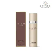 在飛比找蝦皮商城優惠-CHANEL 香奈兒 ALLURE 男性香氛噴霧 100ml