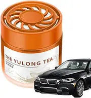 Car Fragrance Air Freshener - Solid Freshener for Automotive - Car Interior Decor, Multi Functional Odor Remover Fragrance for Truck RV Boats