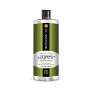 3x Majestic MK Clarifying Shampoo 1L